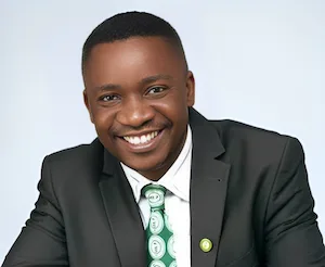 Professor Aniekan Peter, Chairman of the Nigerian Medical Association in Akwa Ibom State