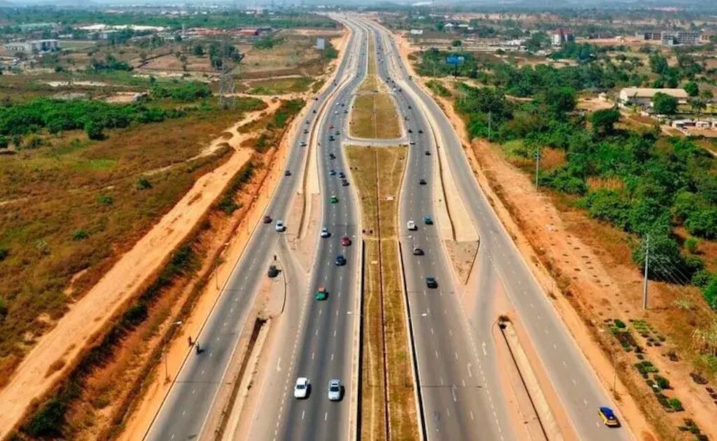 Lagos-Calabar Coastal Highway
