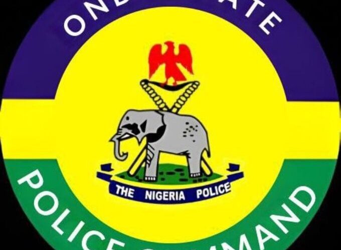 Ondo State Police Command