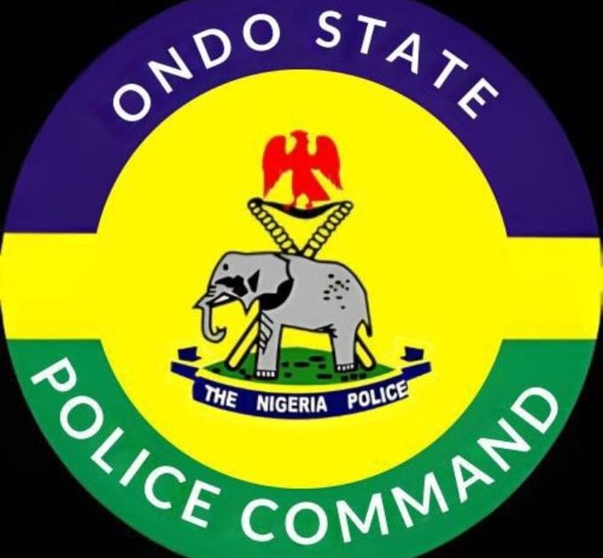 Ondo State Police Command