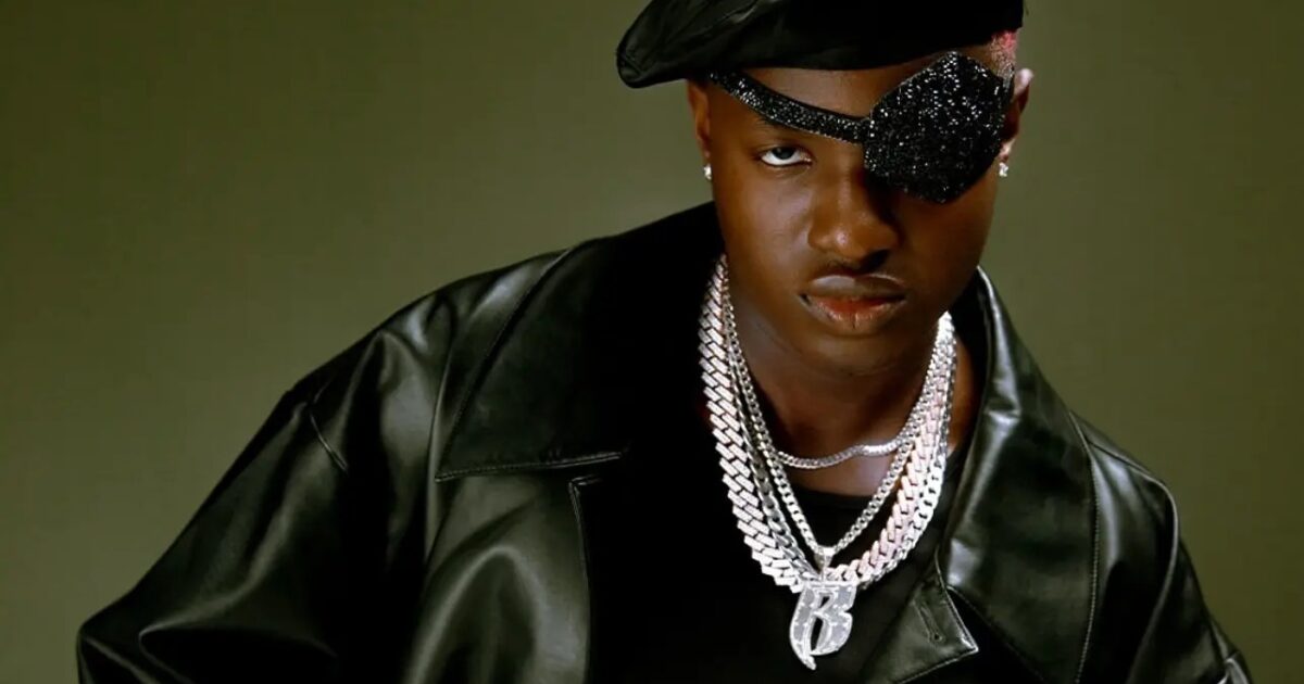 Ruger’s Label Says Legal Dispute With Ex-Partner Delayed New Music