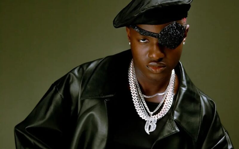 Ruger’s Label Says Legal Dispute With Ex-Partner Delayed New Music