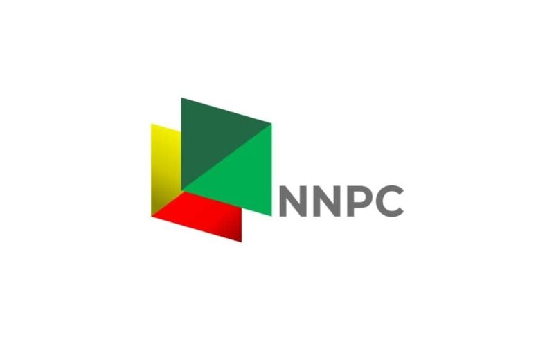 NNPC logo used for report on SERAP lawsuit against NNPCL rebranding cost