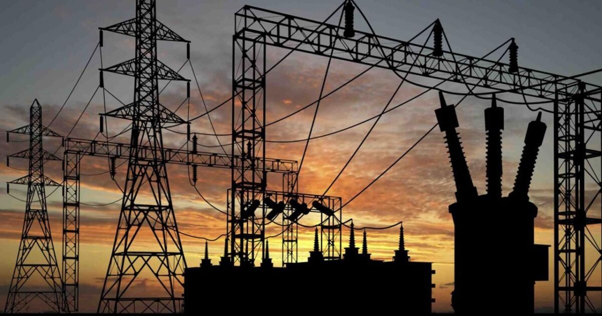 Electricity transmission lines and grid equipment