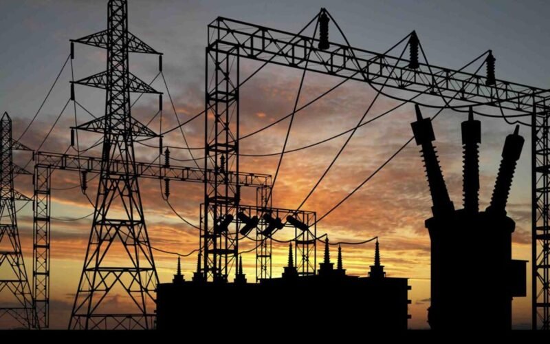 Electricity transmission lines and grid equipment