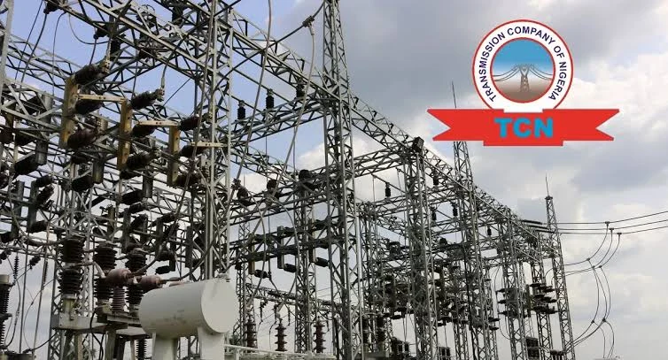 Transmission Company of Nigeria power infrastructure