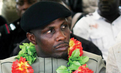 Government Ekpemupolo, also known as Tompolo