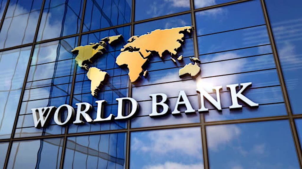 World Bank Revises Nigeria’s 2026 Growth Prospect Downward to 4.1%