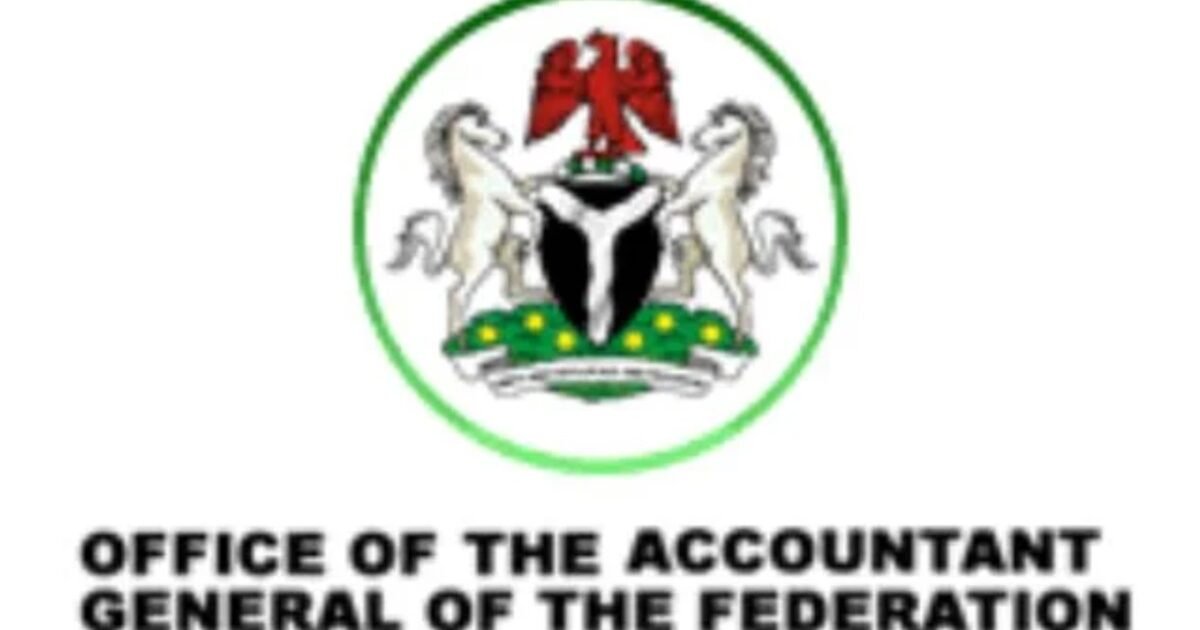 Office of the Accountant-General of the Federation