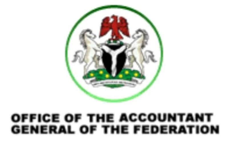 Office of the Accountant-General of the Federation