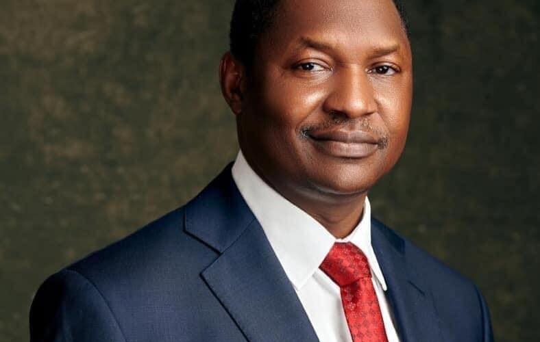 Abubakar Malami