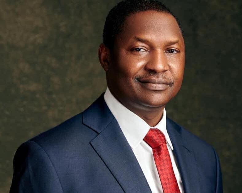 Abubakar Malami