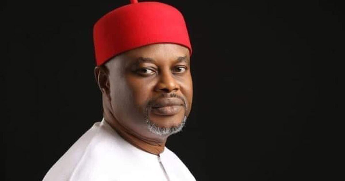 Uche Nnaji