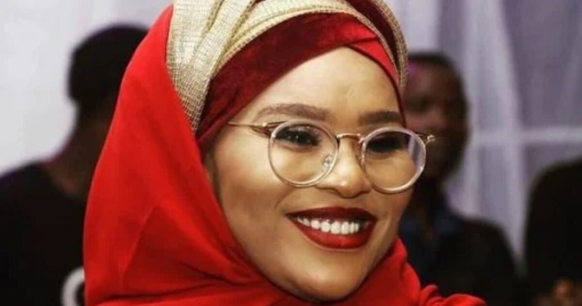 Zainab Marwa