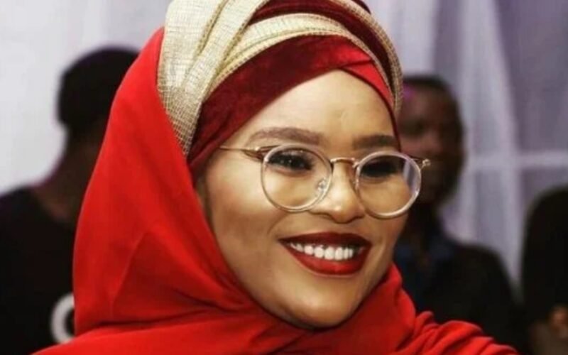 Zainab Marwa