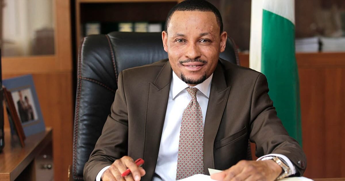 Danladi Umar