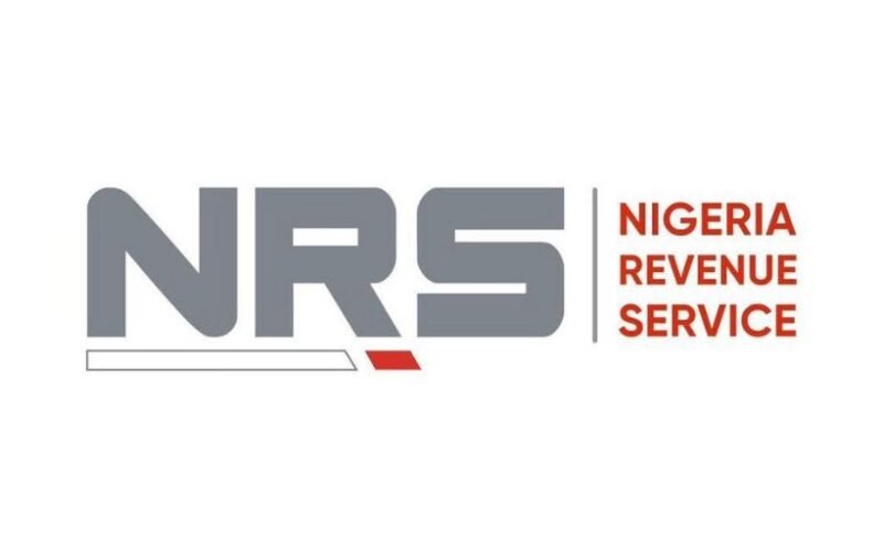 Nigeria Revenue Service office