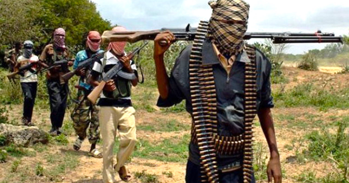 Gunmen Kidnap Oyo School Headmaster, Demand ₦30m Ransom