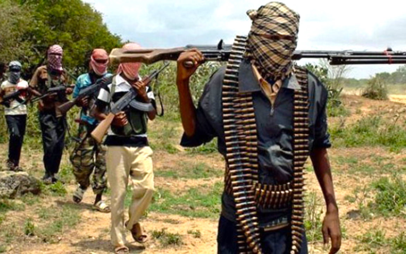 Gunmen Kidnap Oyo School Headmaster, Demand ₦30m Ransom