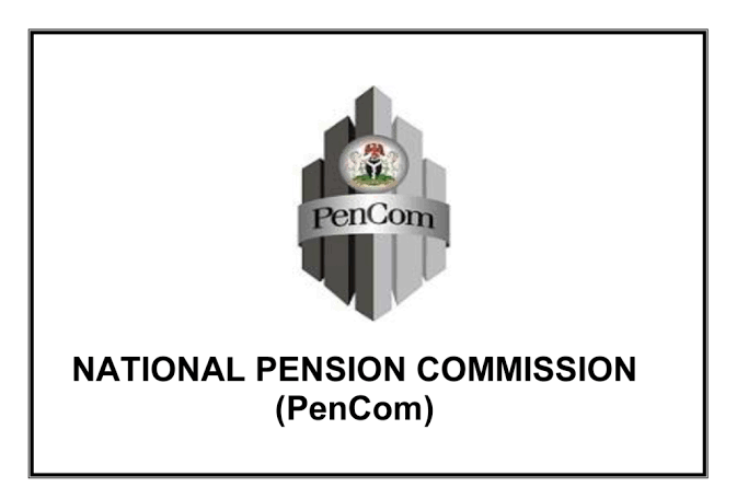 PenCom logo