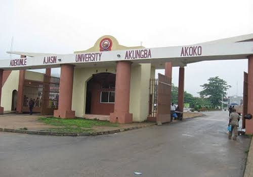 AAUA Lecturers Begin Indefinite Strike Over Unpaid May, June Salaries