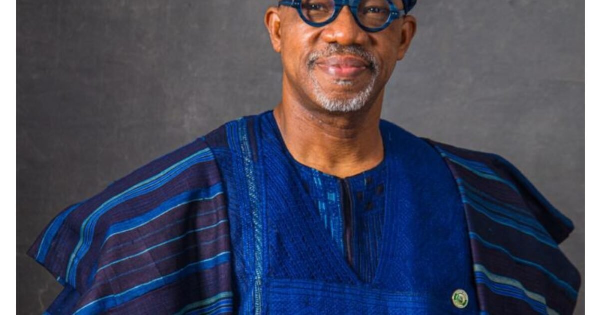 Abiodun Approves One Day Off, ₦10,000 Transport Allowance For Ogun Workers
