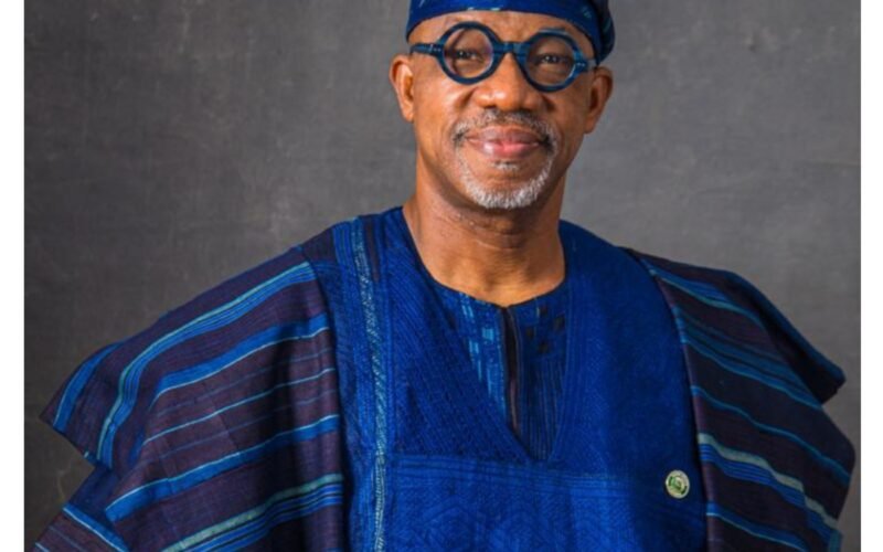 Abiodun Approves One Day Off, ₦10,000 Transport Allowance For Ogun Workers