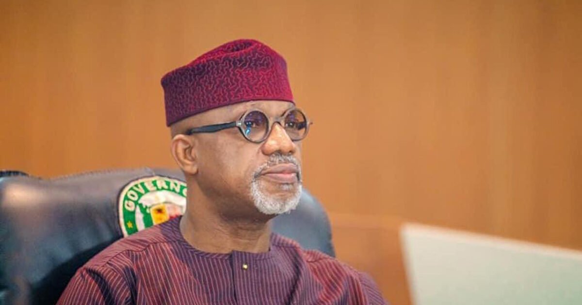 Abiodun Hails Wife’s Compassion As She Clocks 60