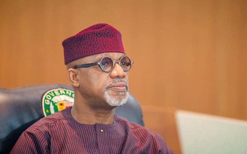 Abiodun Hails Wife’s Compassion As She Clocks 60