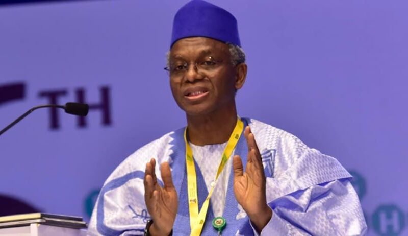 ADC Alleges APC Wants To Keep El-Rufai Detained Until After 2027 Polls