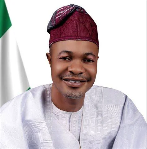 Adeniyi Adeyemi, linked to the disputed PFIPC appointment letter
