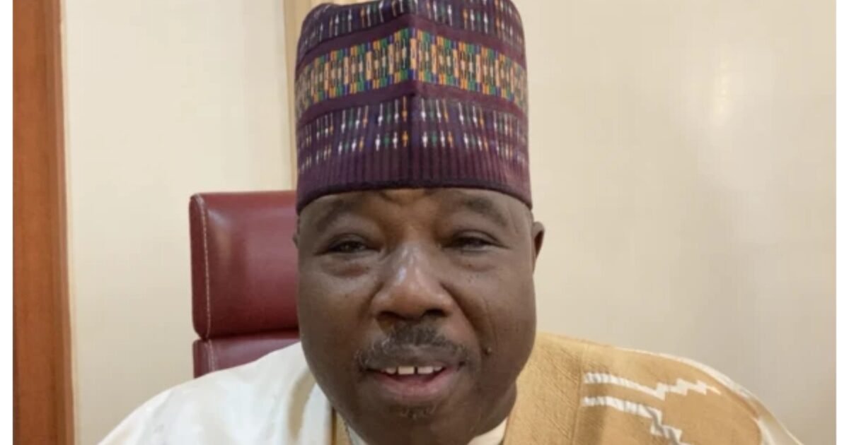 Ali Modu Sheriff Says Atiku Should Wait Till 2031 For Presidency