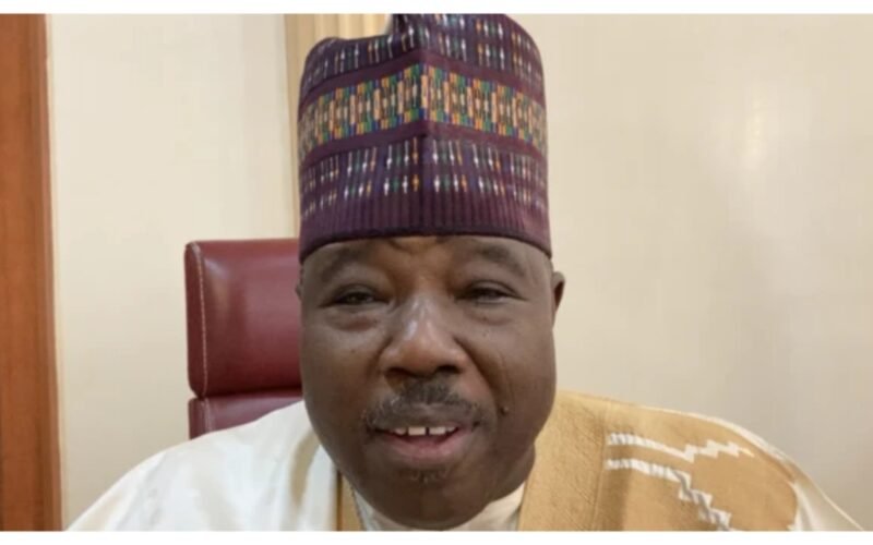 Ali Modu Sheriff Says Atiku Should Wait Till 2031 For Presidency