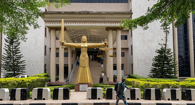 Ansaru Commanders Get Life Sentence After Guilty Plea In Terrorism Case