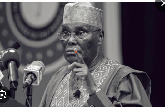 Atiku Abubakar