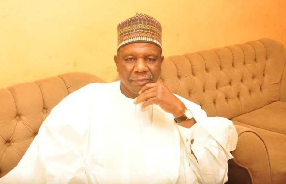 Former Bauchi deputy governor Baba Tela