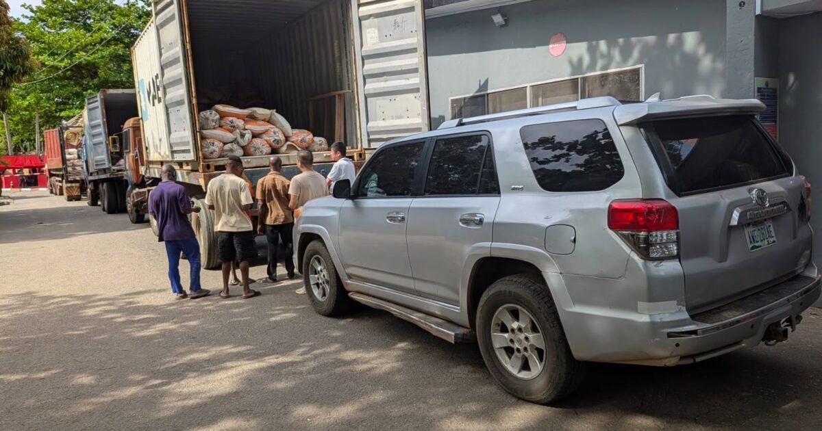 Court Jails Two Chinese Nationals In Lagos Illegal-Mining Case