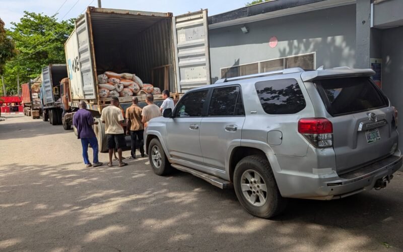 Court Jails Two Chinese Nationals In Lagos Illegal-Mining Case