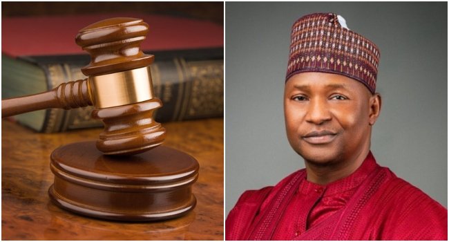 Court Orders Final Forfeiture Of 48 Properties Linked To Malami