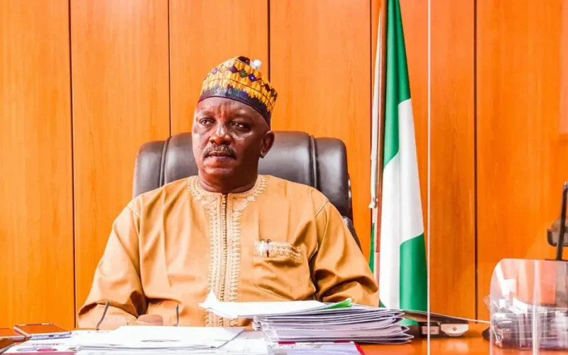 Court Orders Forfeiture Of Saleh Mamman’s Abuja, Kaduna Properties