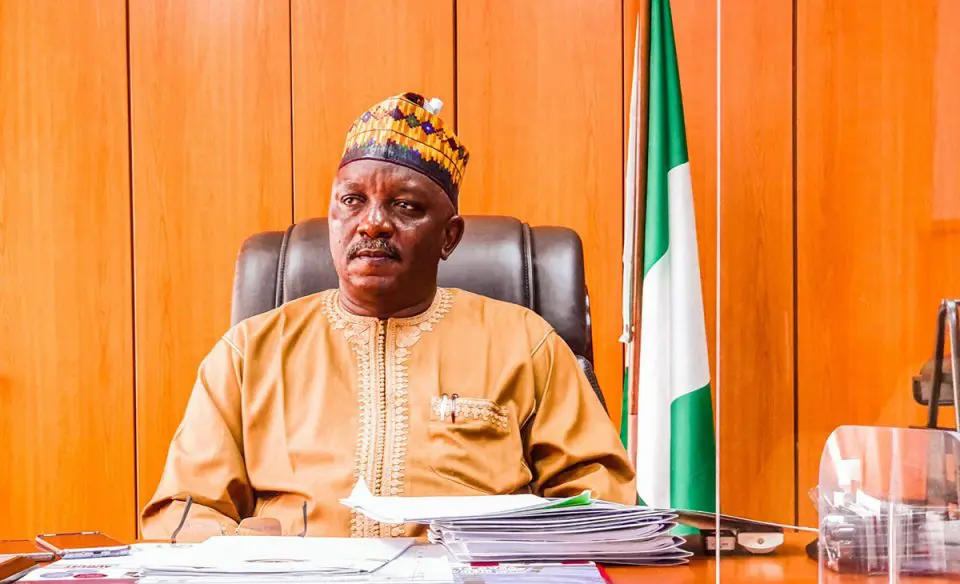 Court Orders Forfeiture Of Saleh Mamman’s Abuja, Kaduna Properties