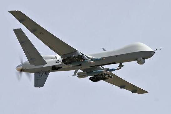 Drone