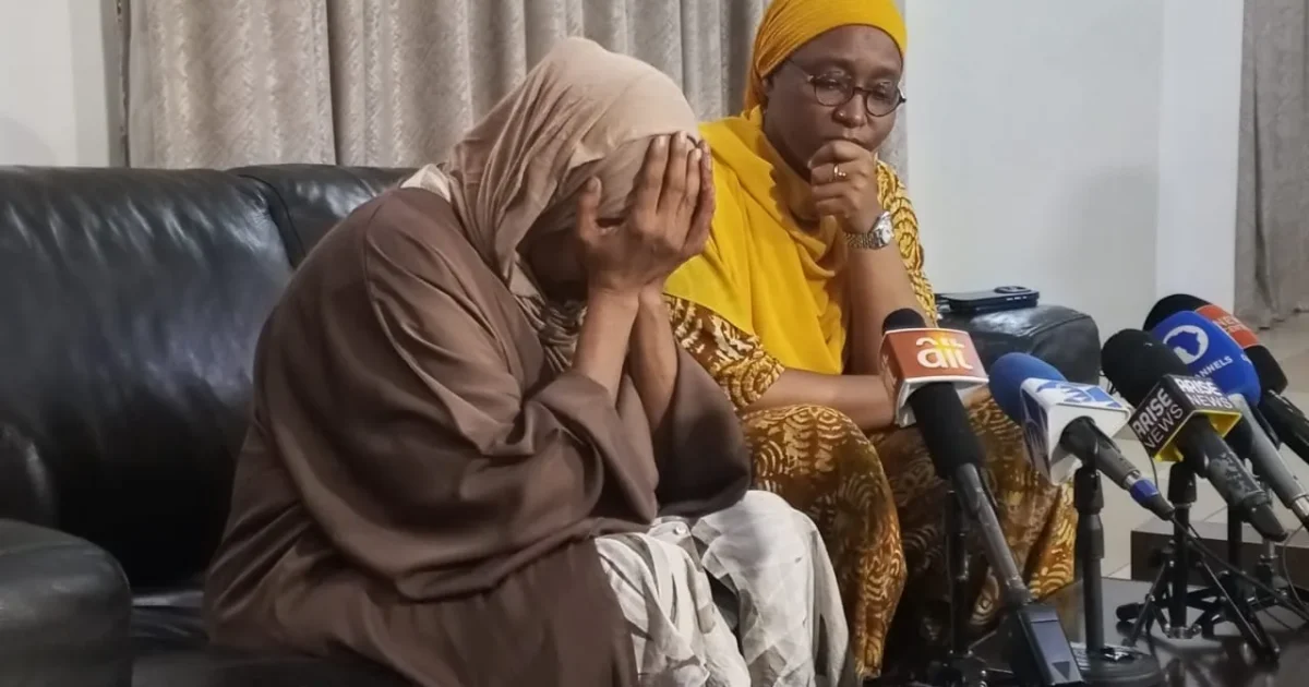 El-Rufai’s Wife Asks Tinubu To Ensure Fair Treatment For Her Husband