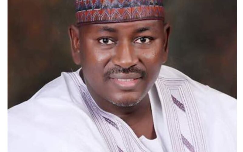 Faruk Mustapha Named As APC Running Mate In Bauchi Governorship Race