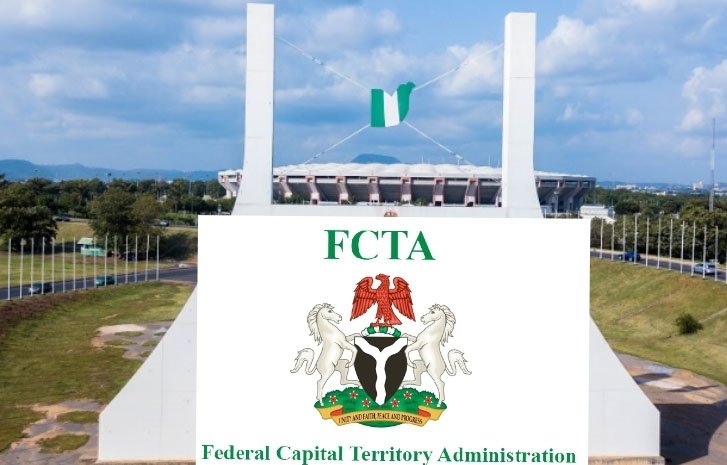 FCTA building, used as a contextual image for the rabies alert report