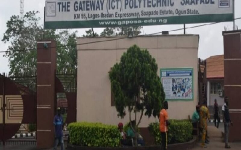 Five Ogun polytechnic students abducted from private hostel