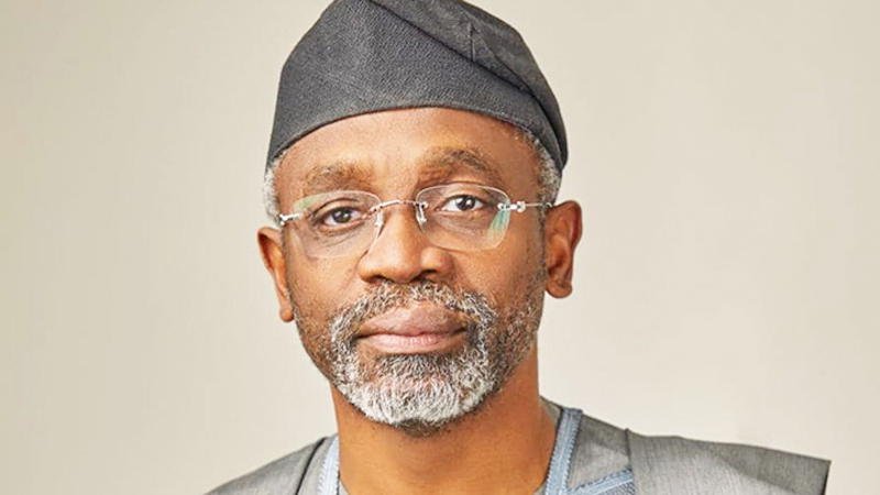 Femi Gbajabiamila