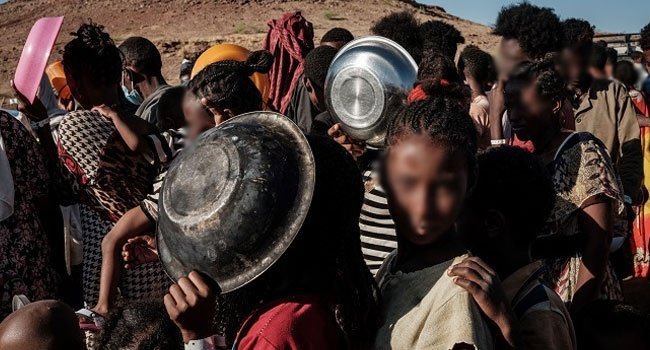 Africa Now Has World’s Highest Hunger Burden, UN Report Says