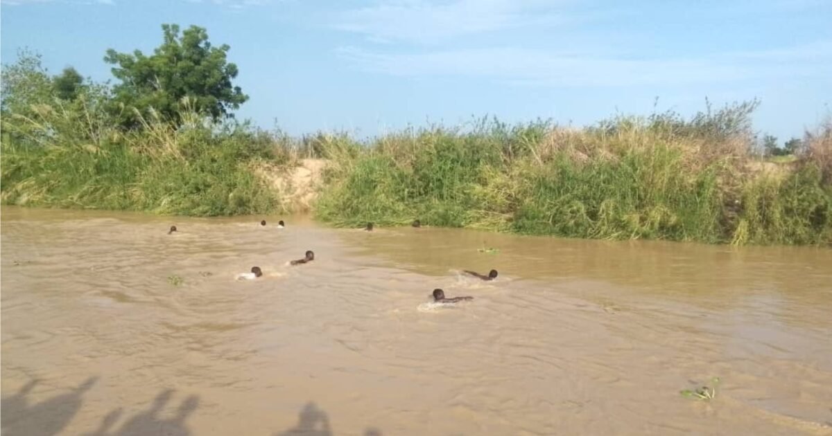 Source-origin image from Daily Post for the Jigawa canoe accident report