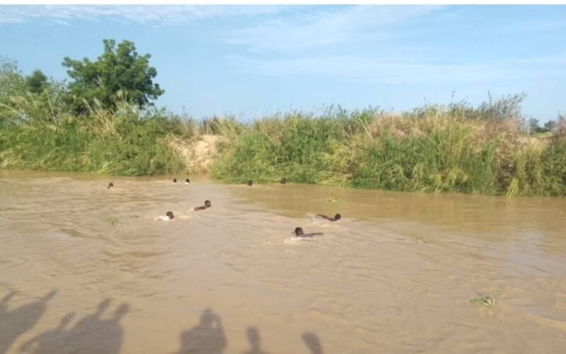 Source-origin image from Daily Post for the Jigawa canoe accident report